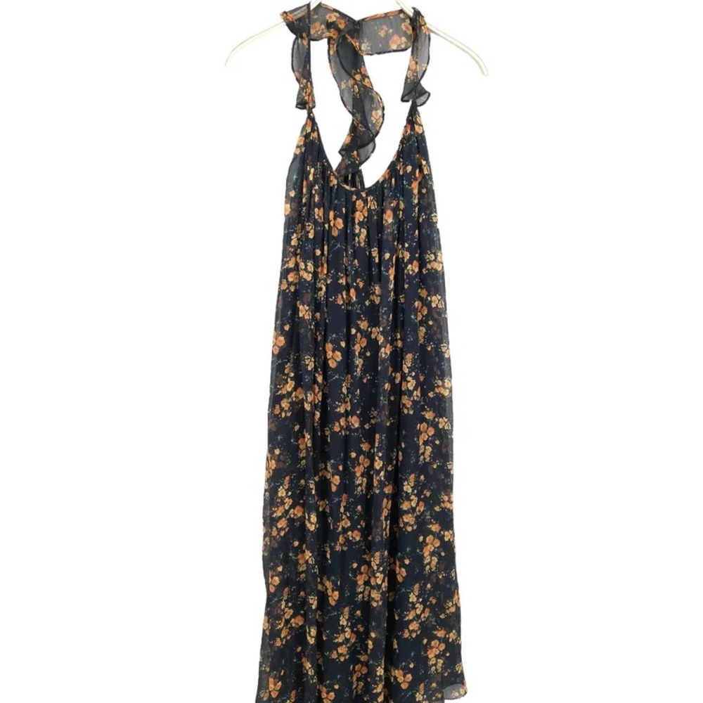 Zara Floral Dress [Medium]